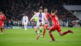 08.03.23 FC Bayern M&uuml;nchen - Paris Saint-Germain