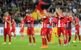 Deutschland - Polen