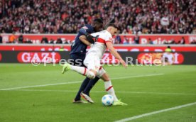 23.11.24 VfB Stuttgart - VfL Bochum