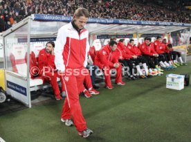 VfB Stuttgart