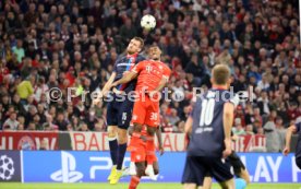 04.10.22 FC Bayern M&uuml;nchen - FC Viktoria Pilsen