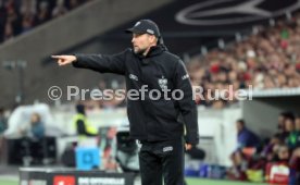 09.11.25 VfB Stuttgart - FC Augsburg