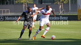 22.09.22 VfB Stuttgart - Grasshopper Club Z&uuml;rich
