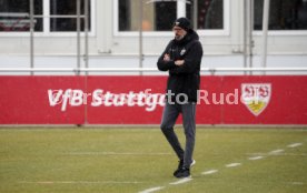 24.01.21 VfB Stuttgart Training