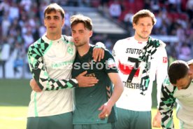 26.04.26 VfB Stuttgart - SV Werder Bremen