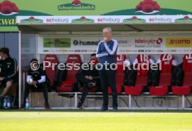 24.04.21 SC Freiburg - TSG 1899 Hoffenheim