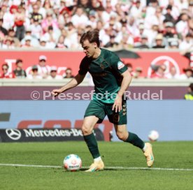 26.04.26 VfB Stuttgart - SV Werder Bremen