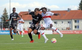 09.07.22 VfB Stuttgart - FC Z&uuml;rich