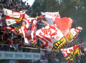 SV Sandhausen - VfB Stuttgart