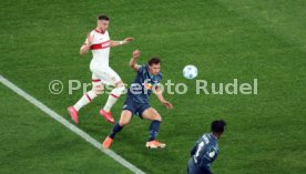 02.04.25 VfB Stuttgart - RB Leipzig