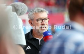 30.09.23 1. FC Heidenheim - 1. FC Union Berlin