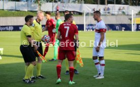 20.07.21 FC Liverpool - VfB Stuttgart