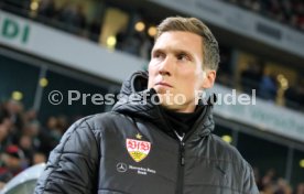 Hannover 96 - VfB Stuttgart