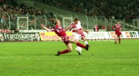 31.03.94 VfB Stuttgart - 1. FC Kaiserslautern
