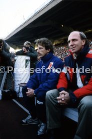 24.11.90 VfB Stuttgart - 1. FC K&ouml;ln