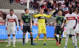 07.10.23 VfB Stuttgart - VfL Wolfsburg