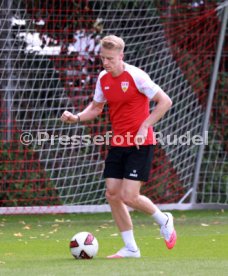 24.08.26 VfB Stuttgart Training