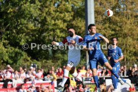 25.09.26 VfB Stuttgart - 1. FC Heidenheim