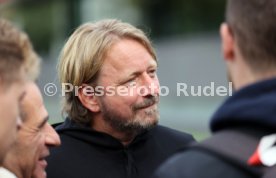 11.10.22 VfB Stuttgart Training