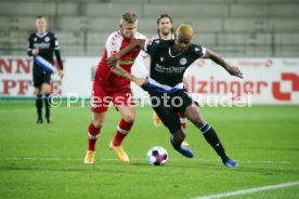 12.12.20 SC Freiburg - Arminia Bielefeld