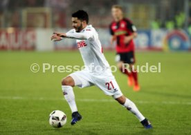 SC Freiburg - 1. FC K&ouml;ln