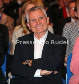 VfB Stuttgart Mitgliederversammlung 2016