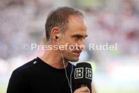 07.08.22 VfB Stuttgart - RB Leipzig