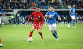 05.11.22 TSG 1899 Hoffenheim - RB Leipzig