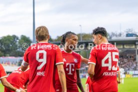 13.09.26 SV Elversberg - FC Bayern M&uuml;nchen