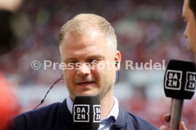 21.05.23 1. FSV Mainz 05 - VfB Stuttgart