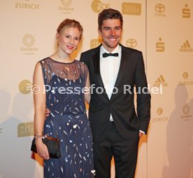 Sportler des Jahres 2018