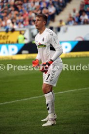 TSG 1899 Hoffenheim - SC Freiburg