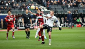 11.03.23 Eintracht Frankfurt - VfB Stuttgart