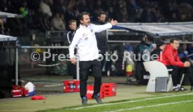 Karlsruher SC - FC Erzgebirge Aue