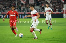 19.09.25 VfB Stuttgart - FC St. Pauli