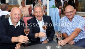 VfB Stuttgart Golf Cup 2017