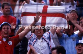 12.06.88 England - Irland