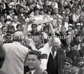 26.05.1984 VfB Stuttgart - Hamburger SV