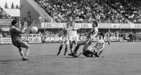 Stuttgarter Kickers - FC Remscheid