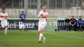12.10.23 VfB Stuttgart - SV Wehen-Wiesbaden