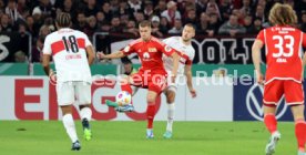 31.10.23 VfB Stuttgart - 1. FC Union Berlin