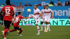 12.11.22 Bayer 04 Leverkusen - VfB Stuttgart