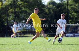 23.08.26 TSV Ph&ouml;nix Steinsfurt - SV Tiefenbach