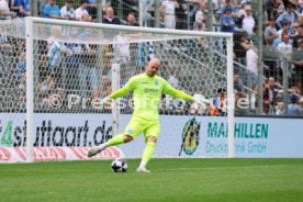 03.05.26 Stuttgarter Kickers - FC Homburg