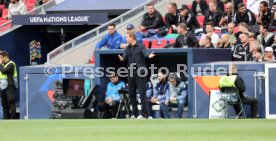 08.06.25 Deutschland - Frankreich