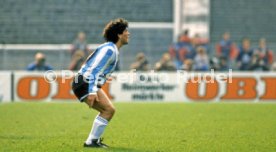 31.03.1988 UdSSR -Argentinien