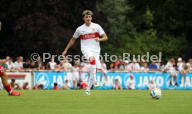 12.07.25 SV Fellbach - VfB Stuttgart