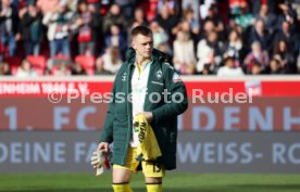 18.10.25 1. FC Heidenheim - SV Werder Bremen