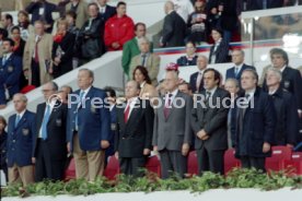 15.06.98 Deutschland - USA