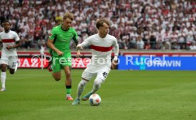 30.08.25 VfB Stuttgart - Borussia M&ouml;nchengladbach